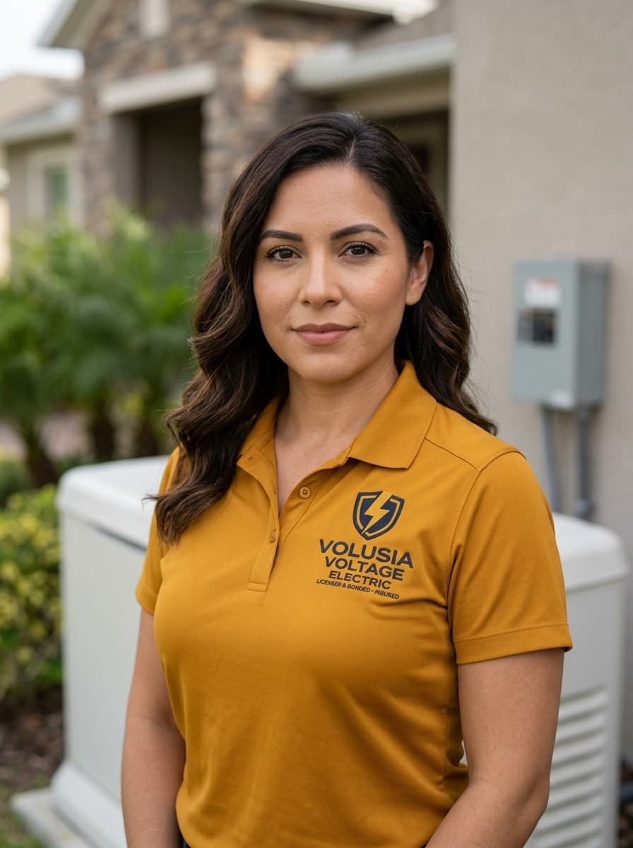 Marisol Vega