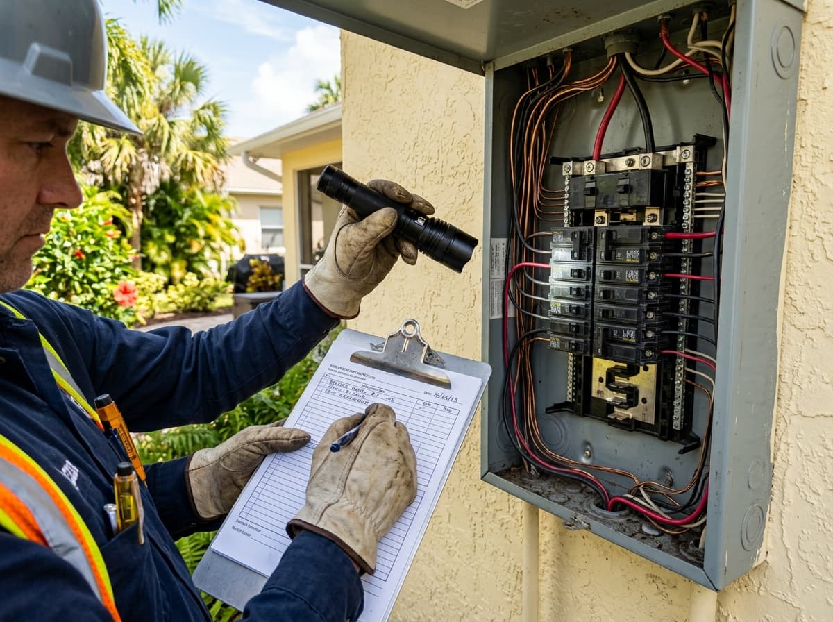 Electrical Safety Inspections